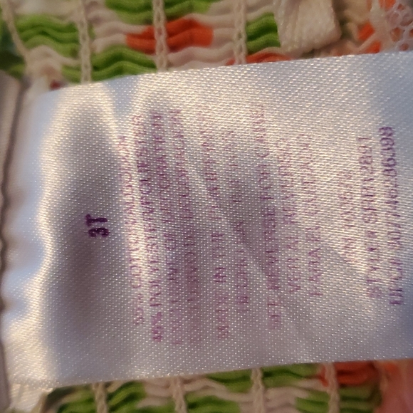 Polka Dot Halter Dress - Picture 5 of 5